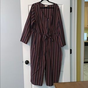 Universal Thread Romper/Jumpsuit